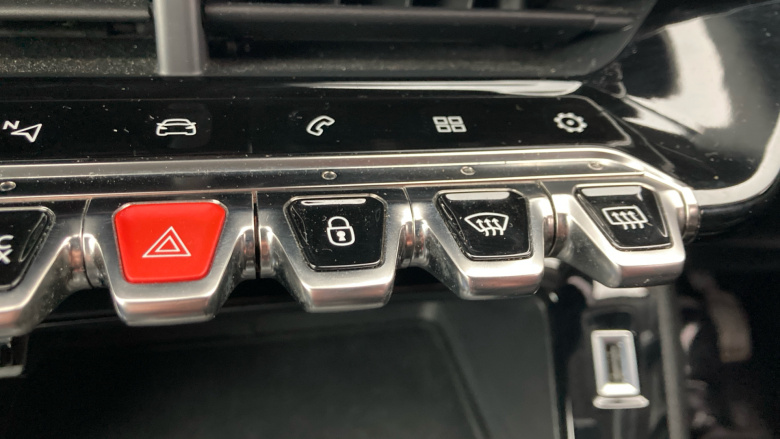 Peugeot 2008 1.2 PureTech 130 Allure Premium 5dr Petrol Estate